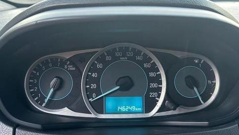 FORD KA SE 1.0 HA C