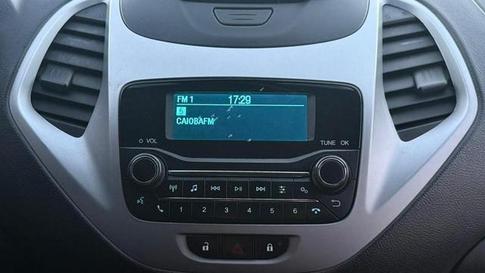 FORD KA SE 1.0 HA C