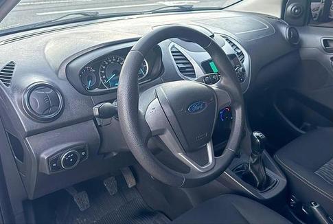 FORD KA SE 1.0 HA C
