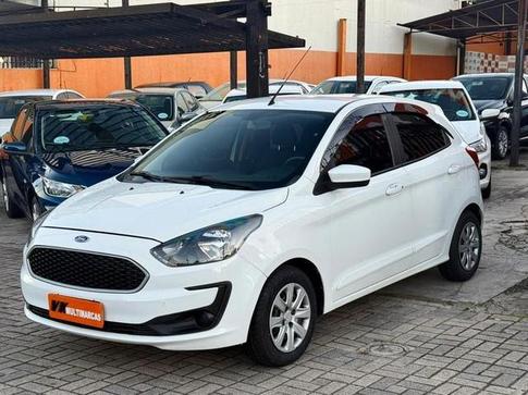 FORD KA SE 1.0 HA C