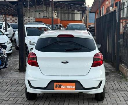 FORD KA SE 1.0 HA C