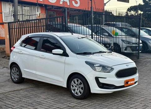 FORD KA SE 1.0 HA C
