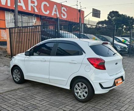 FORD KA SE 1.0 HA C