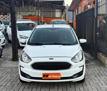 FORD KA SE 1.0 HA C