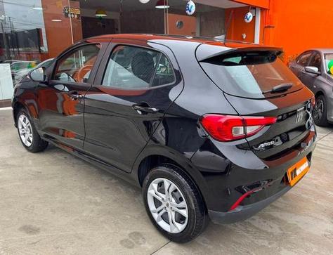 FIAT ARGO DRIVE 1.0