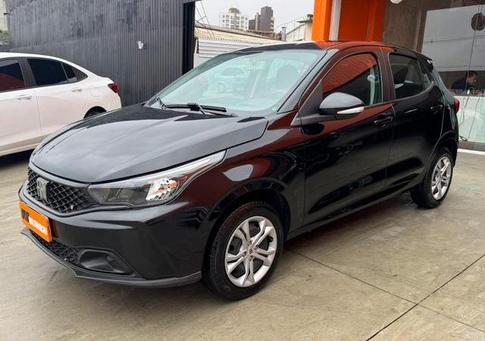 FIAT ARGO DRIVE 1.0