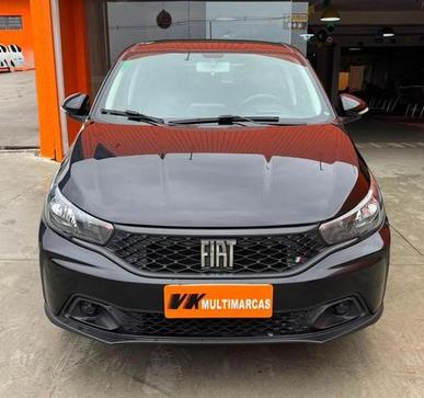 FIAT ARGO DRIVE 1.0