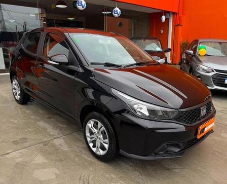 FIAT ARGO DRIVE 1.0
