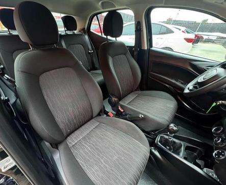 FIAT ARGO DRIVE 1.0