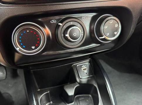 FIAT ARGO DRIVE 1.0