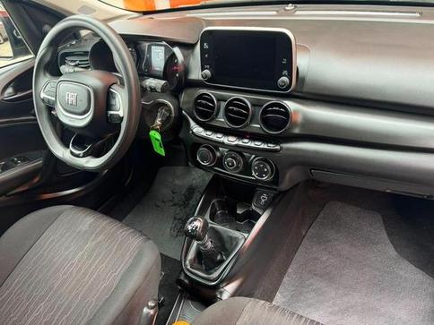 FIAT ARGO DRIVE 1.0