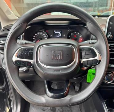 FIAT ARGO DRIVE 1.0