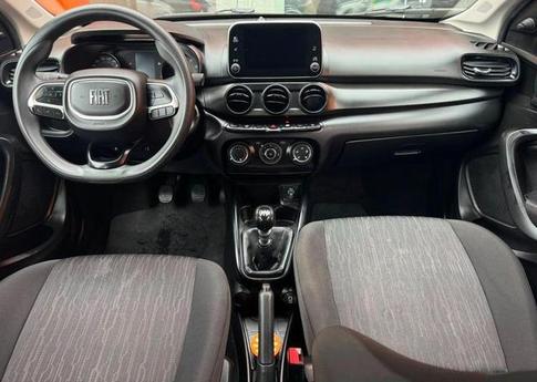 FIAT ARGO DRIVE 1.0