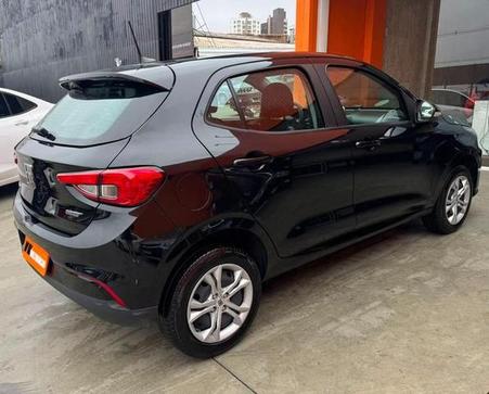 FIAT ARGO DRIVE 1.0