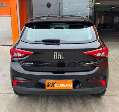 FIAT ARGO DRIVE 1.0