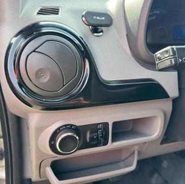 CHEVROLET CHEVROLET AGILE LT