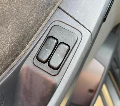 CHEVROLET CHEVROLET AGILE LT