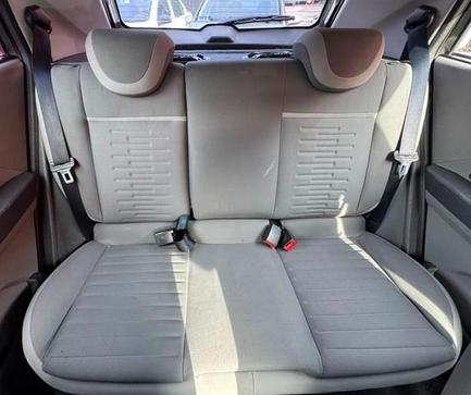 CHEVROLET CHEVROLET AGILE LT