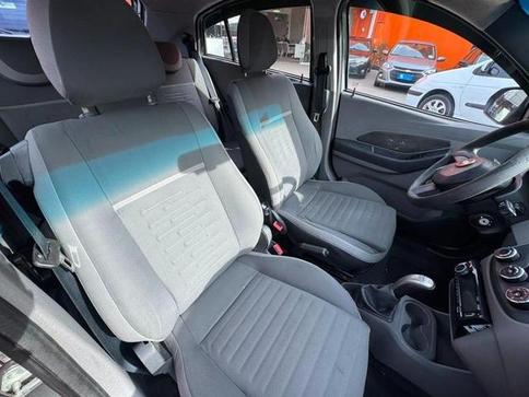 CHEVROLET CHEVROLET AGILE LT