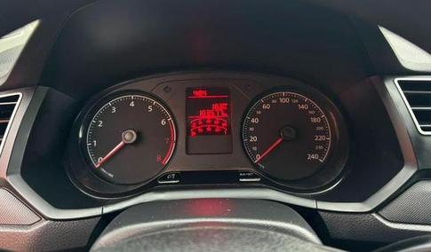 VOLKSWAGEN GOL 1.6L MB5