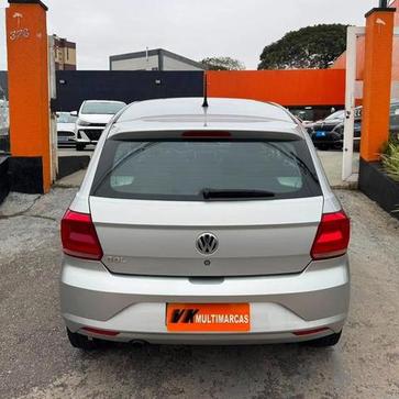 VOLKSWAGEN GOL 1.6L MB5