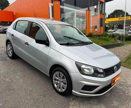 VOLKSWAGEN GOL 1.6L MB5