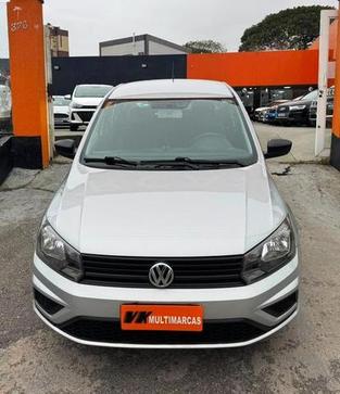 VOLKSWAGEN GOL 1.6L MB5
