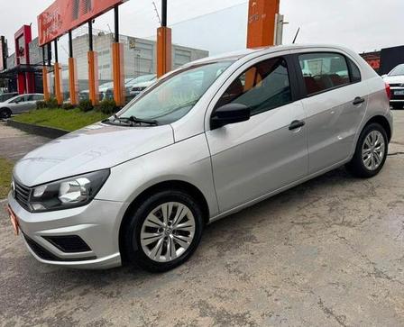 VOLKSWAGEN GOL 1.6L MB5