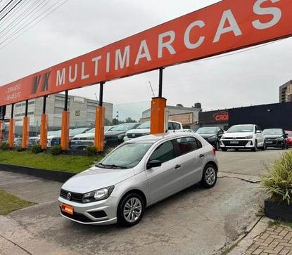 VOLKSWAGEN GOL 1.6L MB5