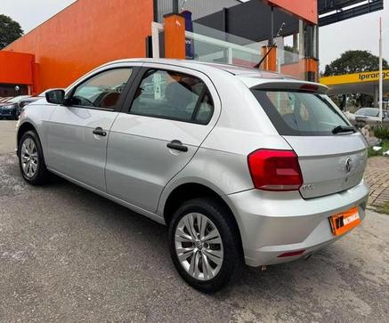 VOLKSWAGEN GOL 1.6L MB5