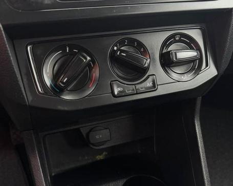 VOLKSWAGEN GOL 1.6L MB5