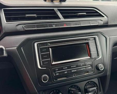 VOLKSWAGEN GOL 1.6L MB5
