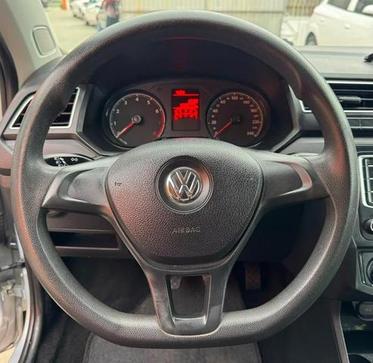 VOLKSWAGEN GOL 1.6L MB5