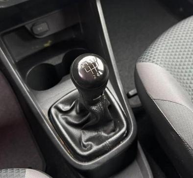 VOLKSWAGEN GOL 1.6L MB5