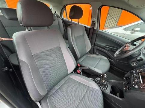 VOLKSWAGEN GOL 1.6L MB5