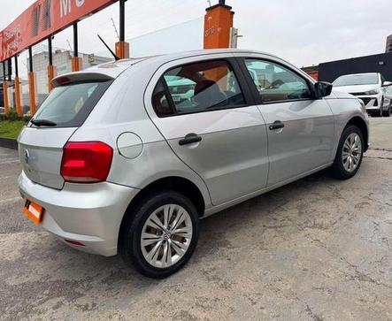 VOLKSWAGEN GOL 1.6L MB5