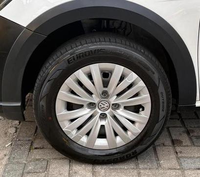 VOLKSWAGEN SAVEIRO CS RB MPI
