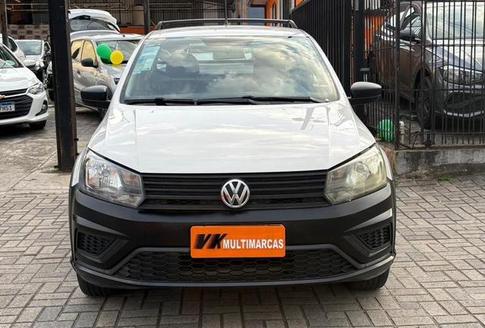 VOLKSWAGEN SAVEIRO CS RB MPI