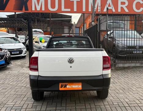 VOLKSWAGEN SAVEIRO CS RB MPI