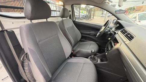 VOLKSWAGEN SAVEIRO CS RB MPI