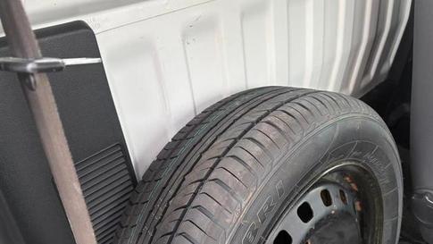 VOLKSWAGEN SAVEIRO CS RB MPI
