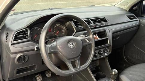 VOLKSWAGEN SAVEIRO CS RB MPI