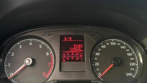 VOLKSWAGEN SAVEIRO CS RB MPI