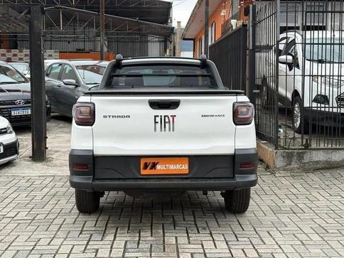 FIAT STRADA ENDURANCE CS
