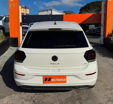 VOLKSWAGEN POLO MB