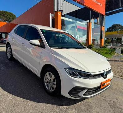 VOLKSWAGEN POLO MB