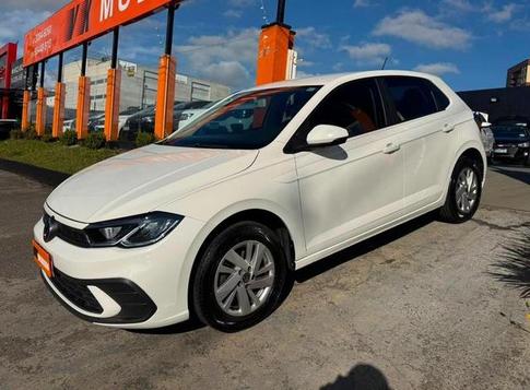 VOLKSWAGEN POLO MB