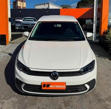 VOLKSWAGEN POLO MB