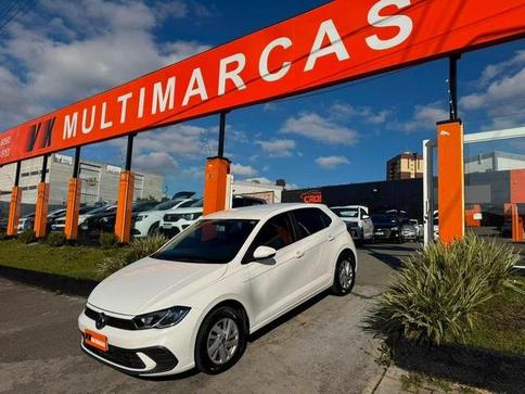 VOLKSWAGEN POLO MB