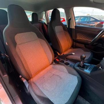VOLKSWAGEN POLO MB